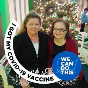 Meet your Posher, Ruth